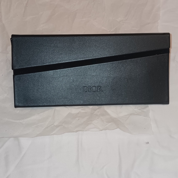DIOR Aviator logo sunglasses main image 6